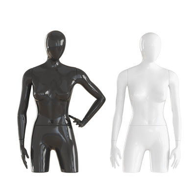 Female Mannequins