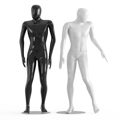 Male Mannequins