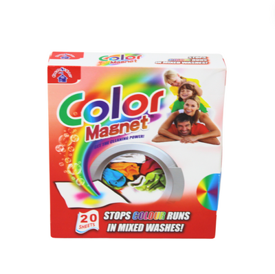 Color Magnet