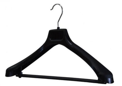 Suit Hanger with Bar