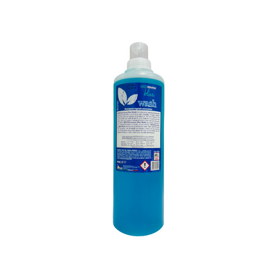 Mediterranean Blue Wash 9 x 1 litre