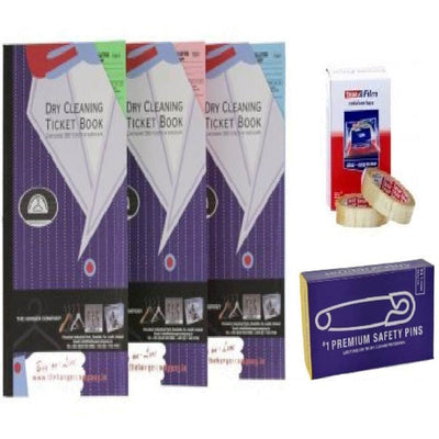 Ticketing & Packaging