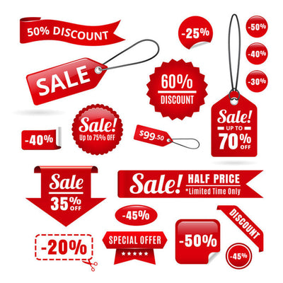 Sale Tickets