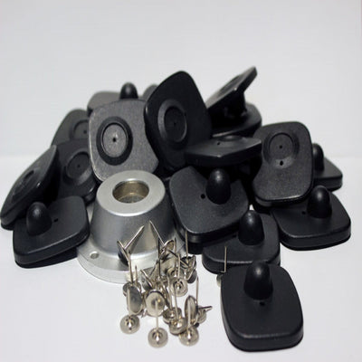 Security Tagging & Anti Theft