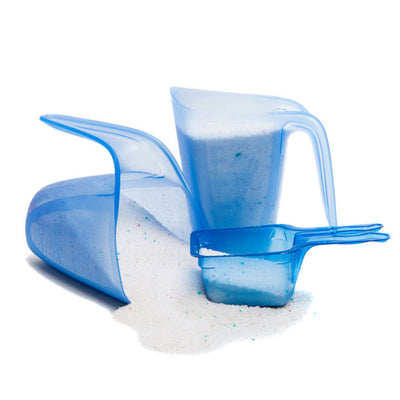 Laundry Detergent & Additives