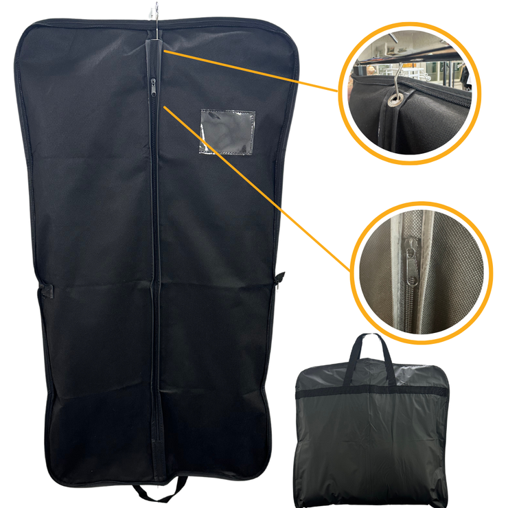 Suit Cover Water Resistant 42"