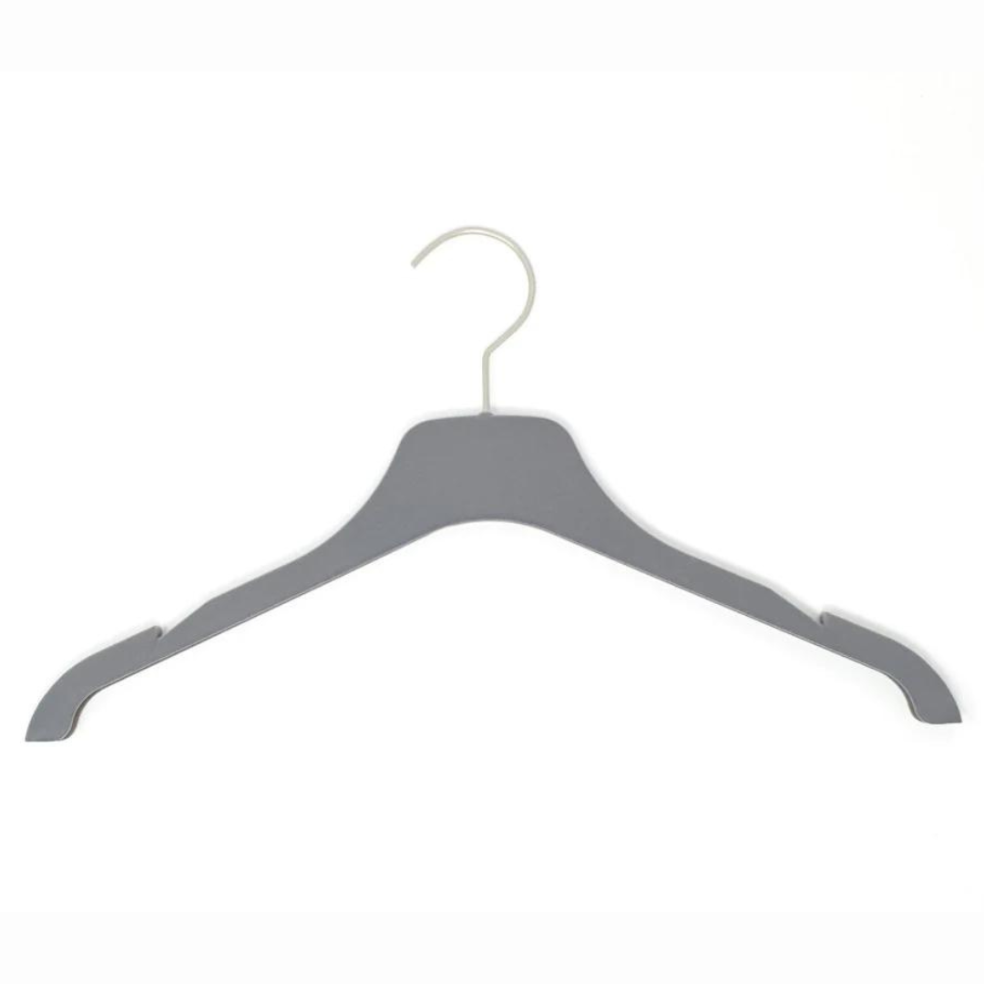 Black clothes hangers sale