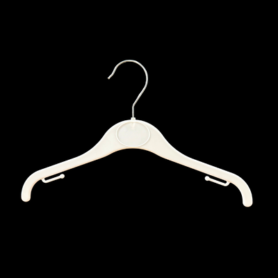 White Tops Hanger 30cm