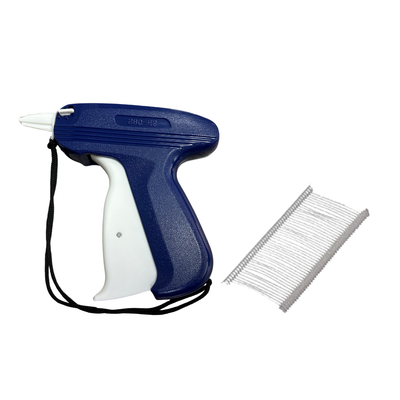 Tag Gun & Box of 5,000 Tags""