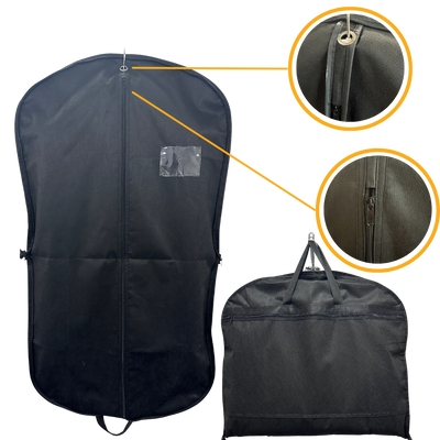 CUSTOMISE YOUR SUIT BAGS