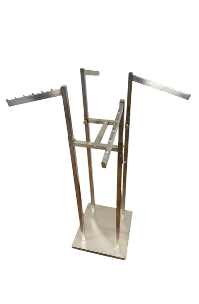 4 Arm Display Unit