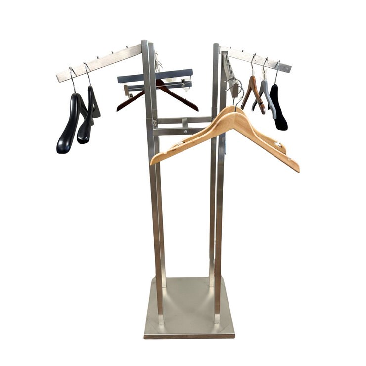 4 Arm Display Unit