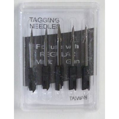 Tagging Needles