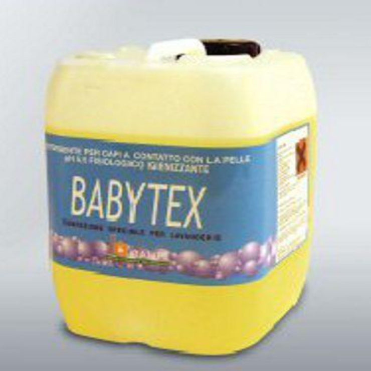 Babytex - PH 5.5   15kg