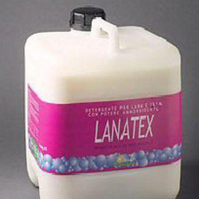 Lanatex - Wool & Delicates - 15kg