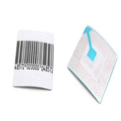 RF Barcode Labels 1000 per pack