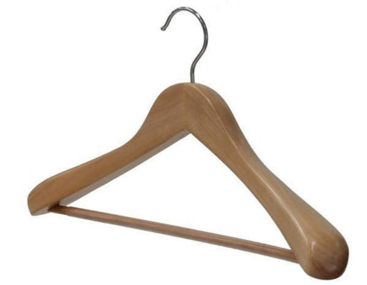 Suit Hanger with 40mm Ends