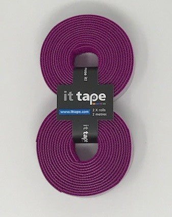 IT Tape Purple Refill