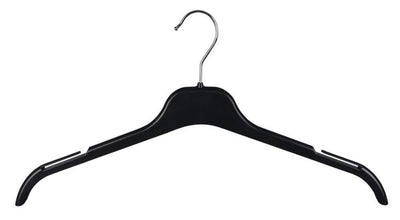 Black Tops Hanger 43cm