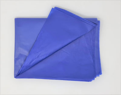 Dark Blue Acid Free Tissue Paper 500 Sheets