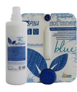 Mediterranean Blue Softener 9 x 1 litre