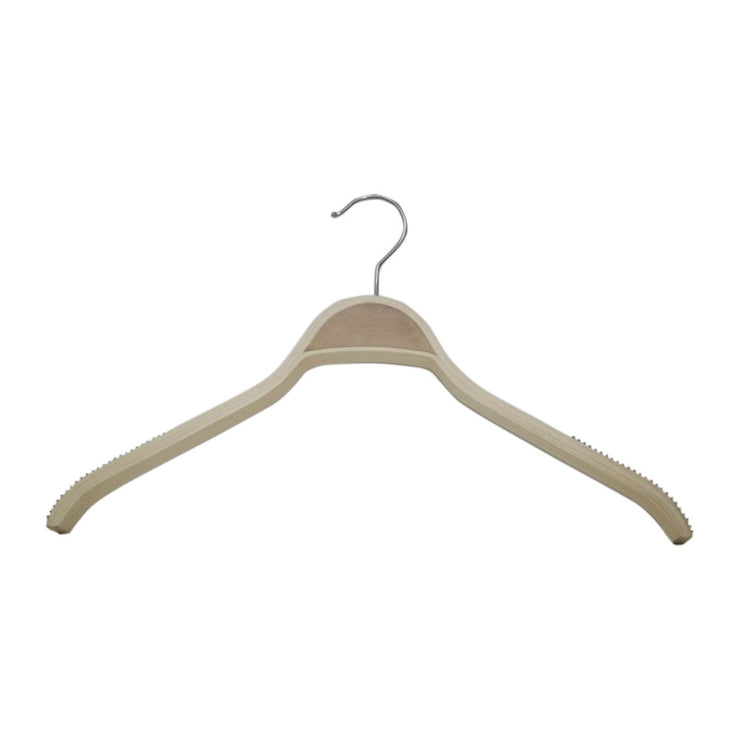 Laminated Pine Jacket Hanger