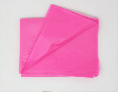 Pink Acid Free Tissue Paper 500 Sheets