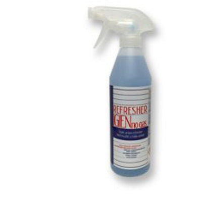 Sanitising Spray - €5.25 per bottle