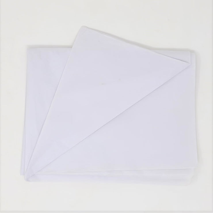 White Acid Free Tissue Paper 500 Sheets