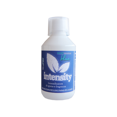 Blue Intensity Fragrance Booster 12 x 250ml