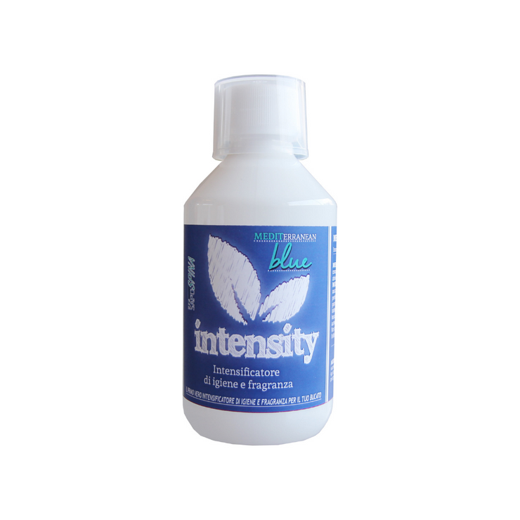 Blue Intensity Fragrance Booster