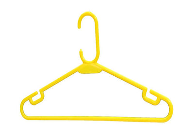 Rainbow Hanger  Yellow