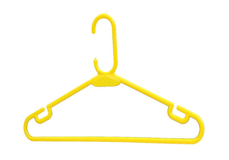 Rainbow Hanger  Yellow